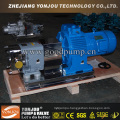 Stainless Steel Rotor Pump, Rotor Pump, Pump for High Viscosity Liquid